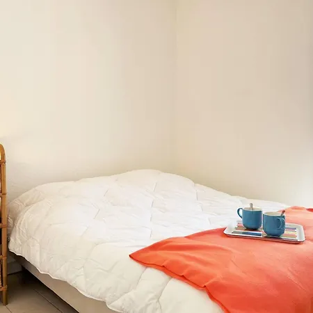 דירה Duplex Ensoleille Avec Terrasse, 5 Couchages, Proche Plage, Parking Inclus - - Fr-1-251-565 לה לבאנדו