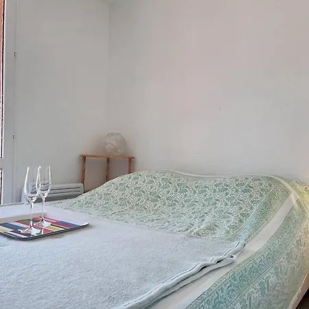 Апартаменти Duplex Ensoleille Avec Terrasse, 5 Couchages, Proche Plage, Parking Inclus - - Fr-1-251-565 *