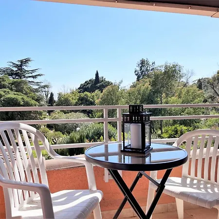 Duplex Ensoleille Avec Terrasse, 5 Couchages, Proche Plage, Parking Inclus - - Fr-1-251-565 *