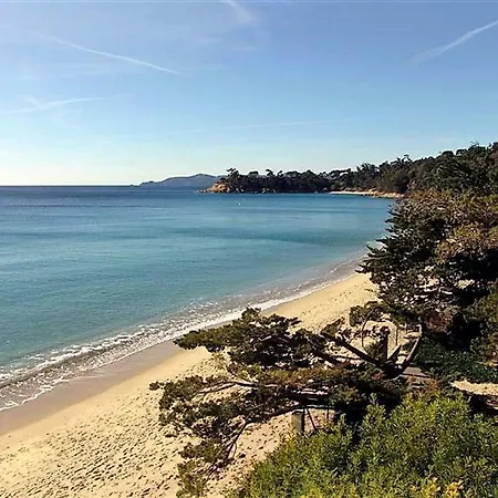 Duplex Ensoleille Avec Terrasse, 5 Couchages, Proche Plage, Parking Inclus - - Fr-1-251-565 Апартаменти *