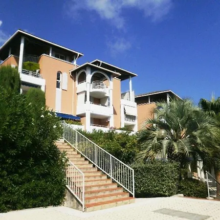 Lejlighed Duplex Ensoleille Avec Terrasse, 5 Couchages, Proche Plage, Parking Inclus - - Fr-1-251-565 *