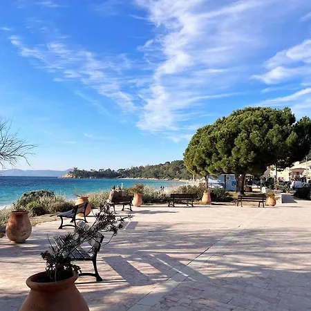 Duplex Ensoleille Avec Terrasse, 5 Couchages, Proche Plage, Parking Inclus - - Fr-1-251-565