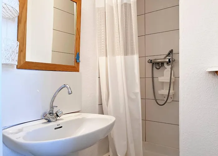 Apartman Duplex Ensoleille Avec Terrasse, 5 Couchages, Proche Plage, Parking Inclus - - Fr-1-251-565 *